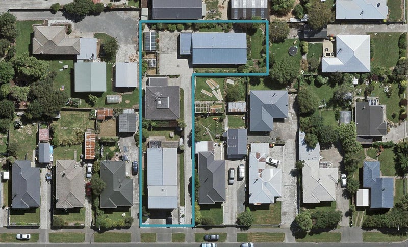 104 Jenkin Street, Strathern, Invercargill - Carousel 1