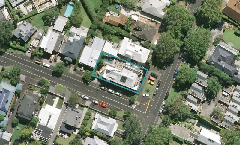 12 Hepburn Street, Freemans Bay, Auckland - Carousel 1