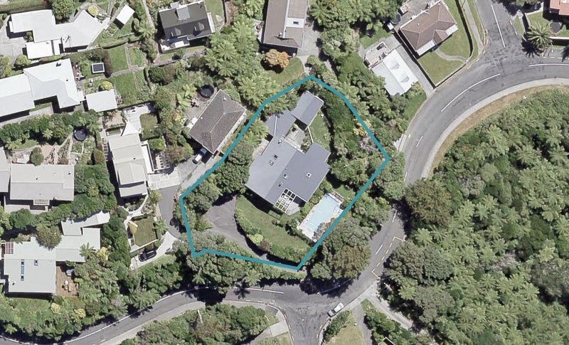 38 Pekanga Road, Normandale, Lower Hutt - Carousel 1