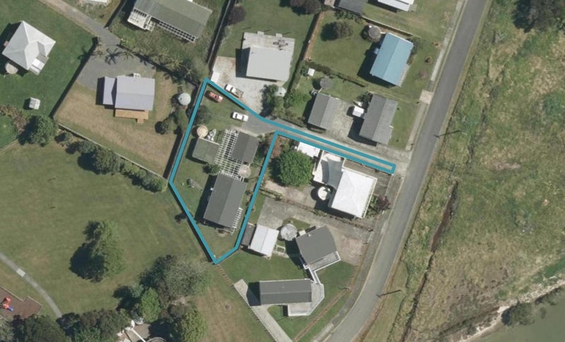 8 Marchant Road, Hihi, Mangonui - Carousel 1