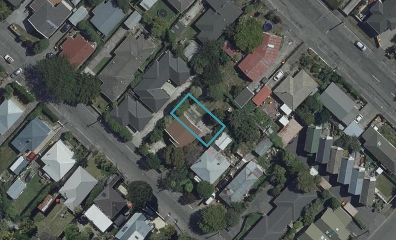 55C Gibbon Street, Sydenham, Christchurch - Carousel 1