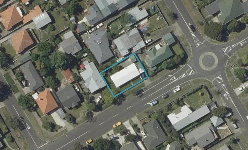97 Limbrick Street, Terrace End, Palmerston North - Carousel 1