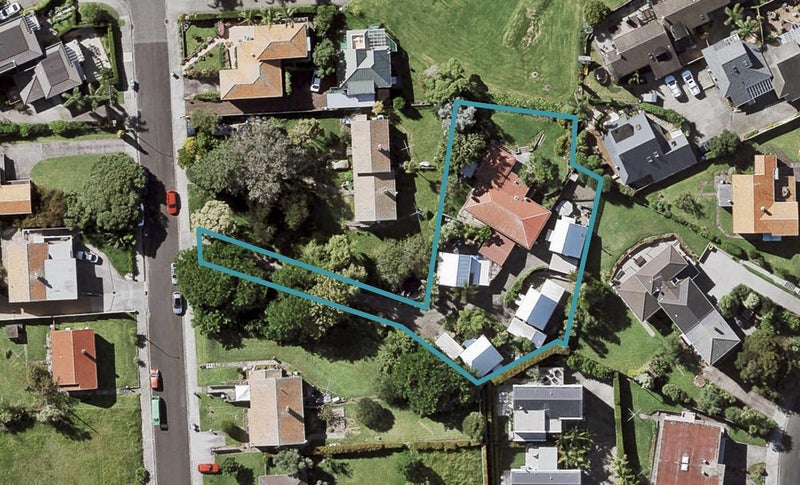 3/113 Rukutai Street, Orakei, Auckland - Carousel 1
