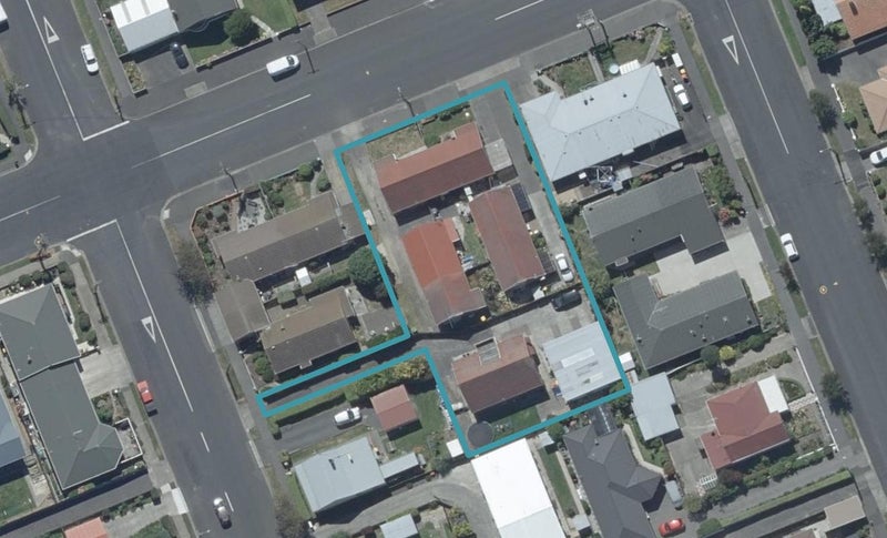 9F Tay Street, Mosgiel, Mosgiel - Carousel 1