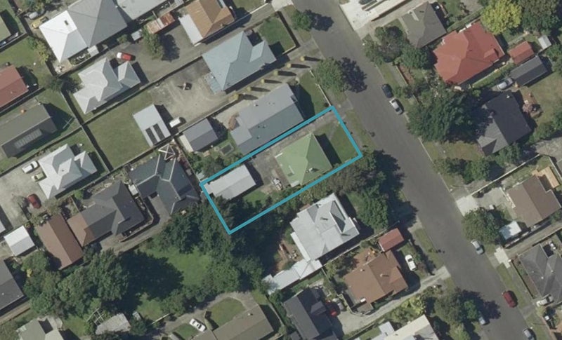 30 Hereford Street, West End, Palmerston North - Carousel 1