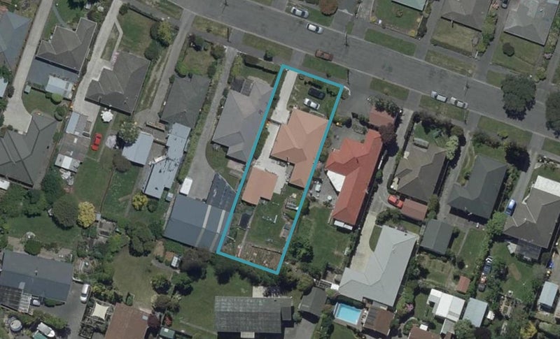 51 Bevington Street, Avonhead, Christchurch - Carousel 1