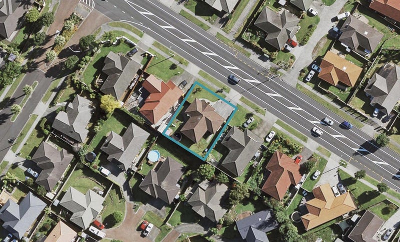 244 Mahia Road, Weymouth, Auckland - Carousel 1
