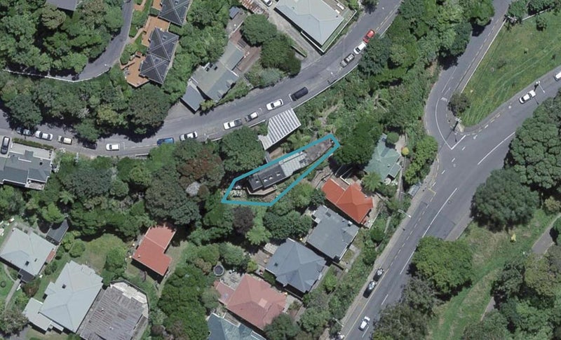 60 Garden Road, Northland, Wellington - Carousel 1