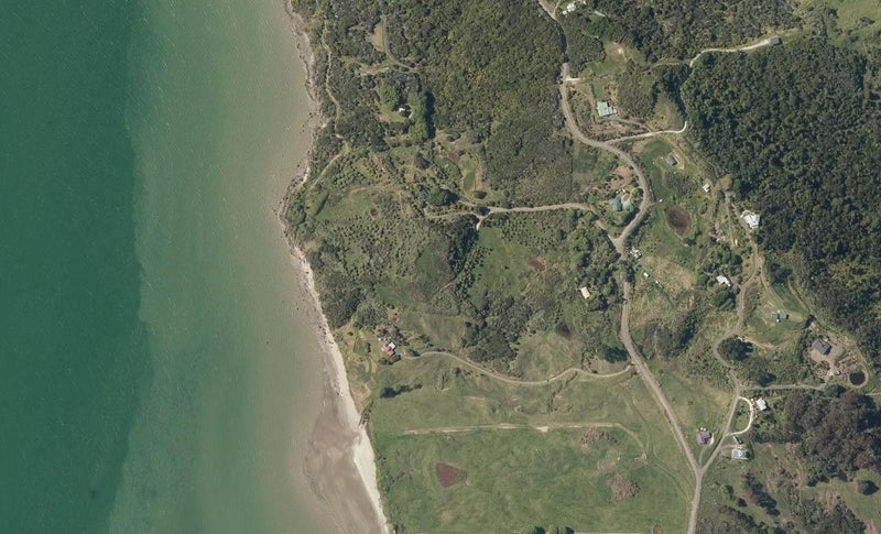 0 Cabbage Tree Bay Road, Opononi, Kaikohe - Carousel 1