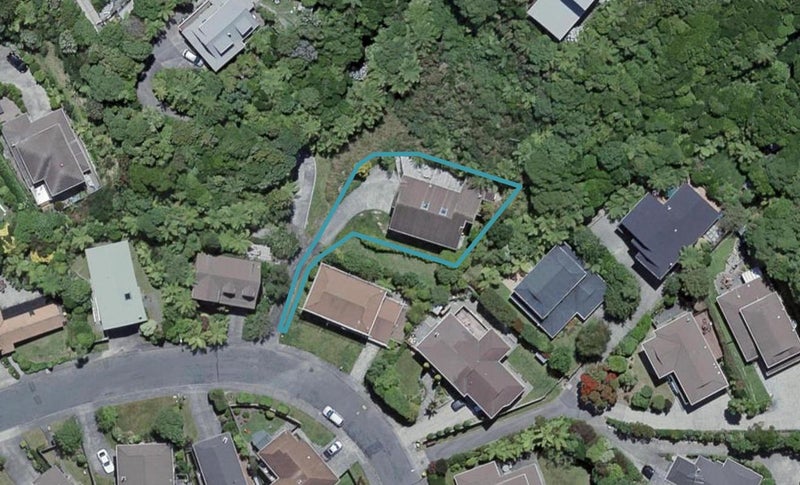 33A Thatcher Crescent, Crofton Downs, Wellington - Carousel 1