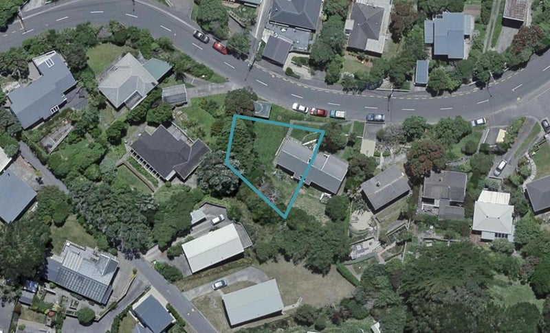 187 Cockayne Road, Ngaio, Wellington - Carousel 1