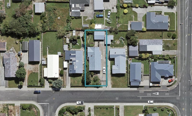 6 Lauder Crescent, Heidelberg, Invercargill - Carousel 1