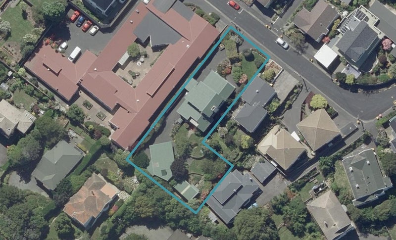 24 Sheen Street, Roslyn, Dunedin - Carousel 1