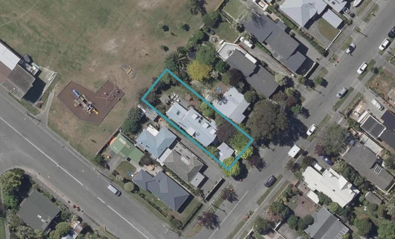 30 Clark Street, Sumner, Christchurch - Carousel 1