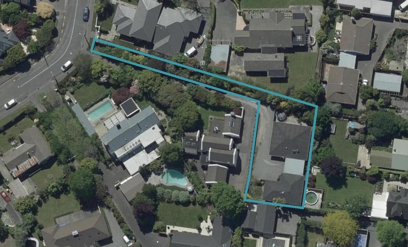 17B Makora Street, Fendalton, Christchurch - Carousel 1