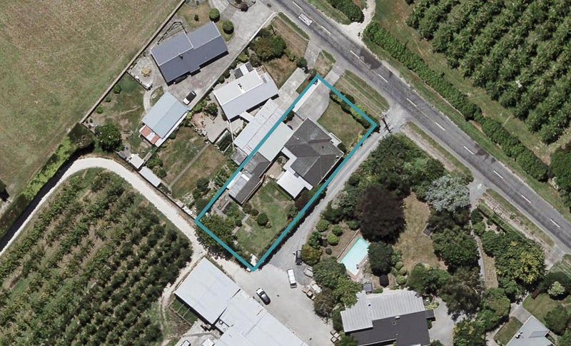 26 Tollemache Road East, Longlands, Hastings - Carousel 1