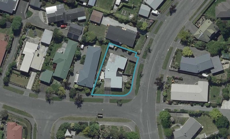 67 Nortons Road, Avonhead, Christchurch - Carousel 1