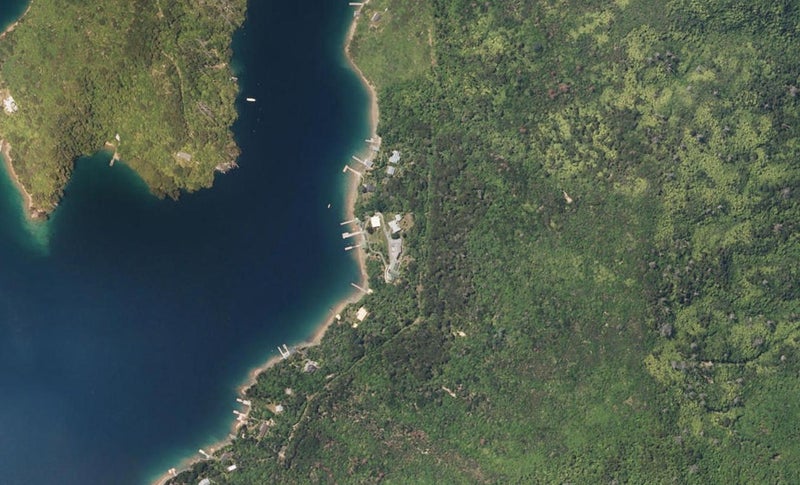 0 Double Cove, Double Cove, MARLBOROUGH SOUNDS - Carousel 1