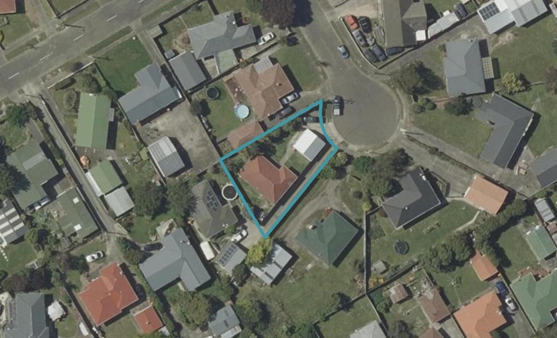 6 Waterford Place, Westbrook, Palmerston North - Carousel 1
