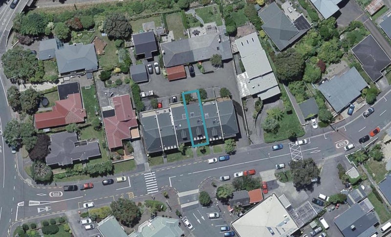 40C Agra Crescent, Khandallah, Wellington - Carousel 1