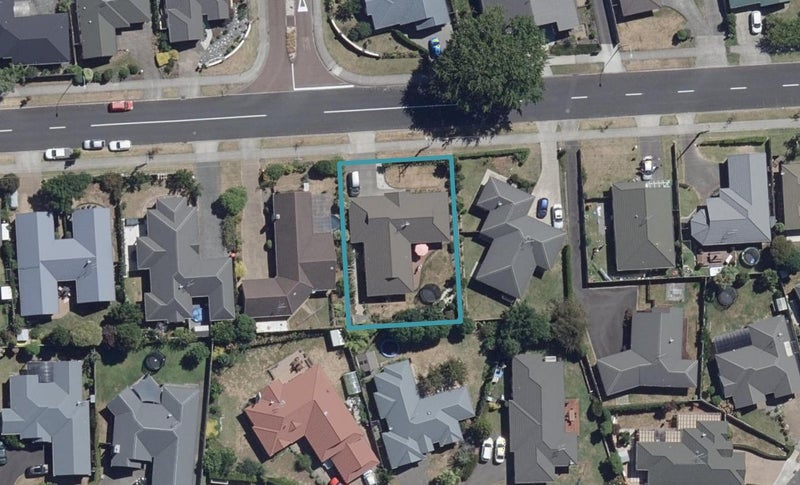 124 Rototuna Road, Rototuna, Hamilton - Carousel 1