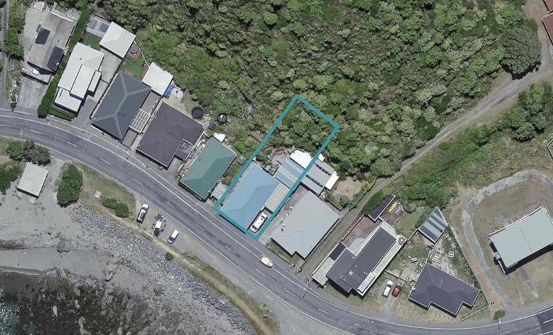 83 Breaker Bay Road, Breaker Bay, Wellington - Carousel 1