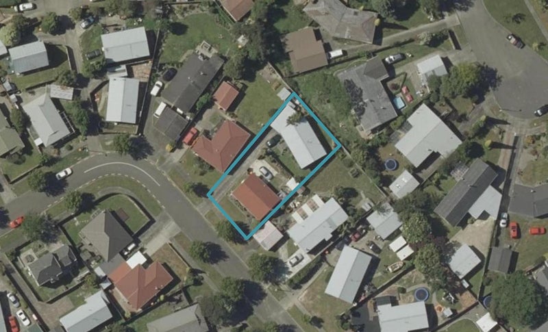12A NEWTON PL, Westbrook, Palmerston North - Carousel 1