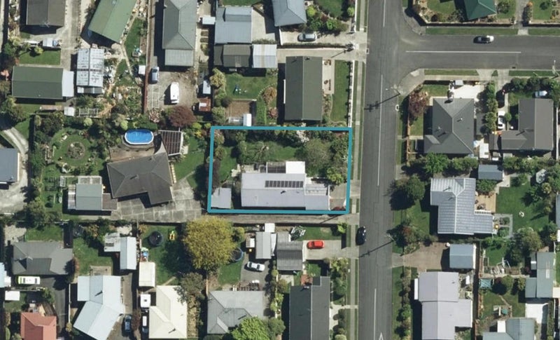 4 York Street, Motueka - Carousel 1