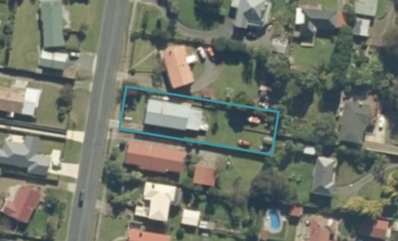 41 Whitaker Street, Kihikihi, Te Awamutu - Carousel 1