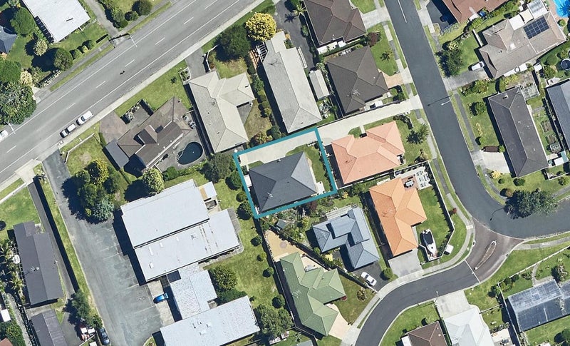 4B Heron Avenue, Matua, Tauranga - Carousel 1