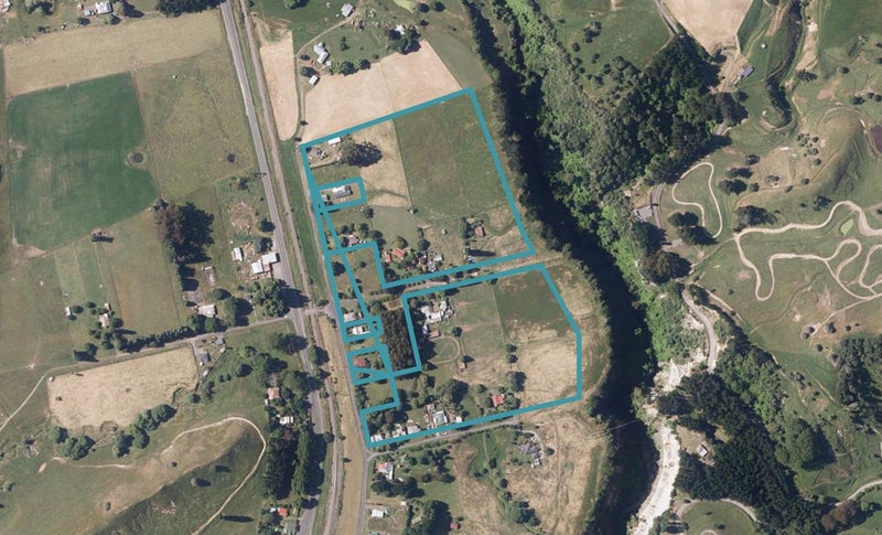 15 Rupe Street East, Utiku, Taihape - Carousel 1