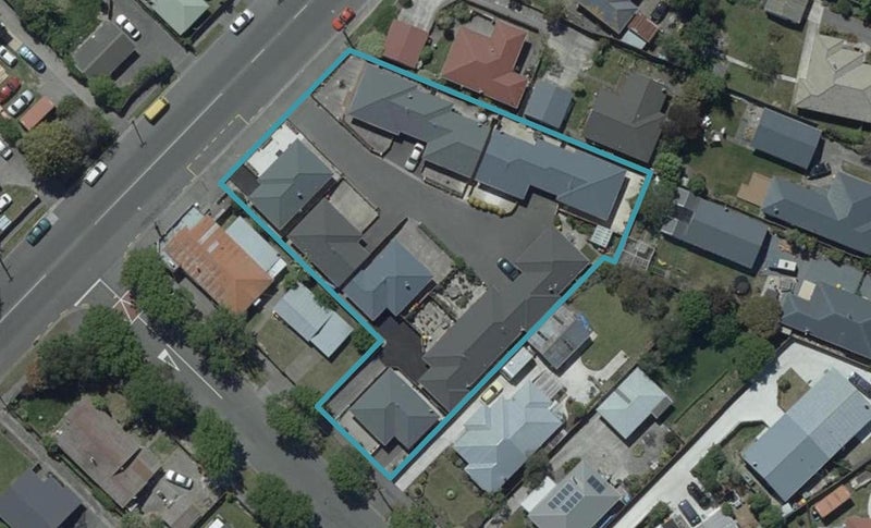 24E Wainoni Road, Wainoni, Christchurch - Carousel 1