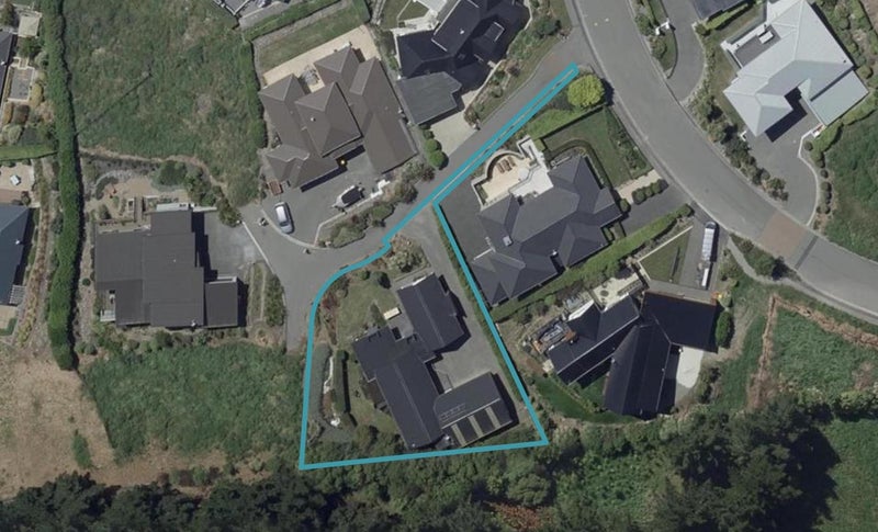 6 Postbridge Lane, Huntsbury, Christchurch - Carousel 1