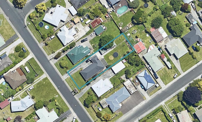 16 Pukeko Street, Hillcrest, Rotorua - Carousel 1