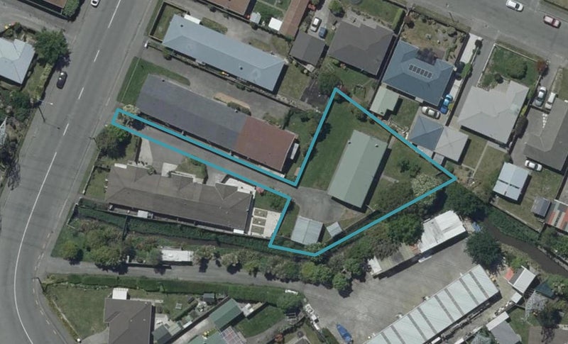 70A Epsom Road, Sockburn, Christchurch - Carousel 1