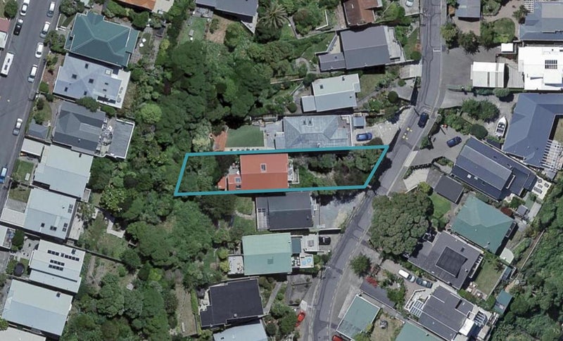 32 Belvedere Road, Hataitai, Wellington - Carousel 1