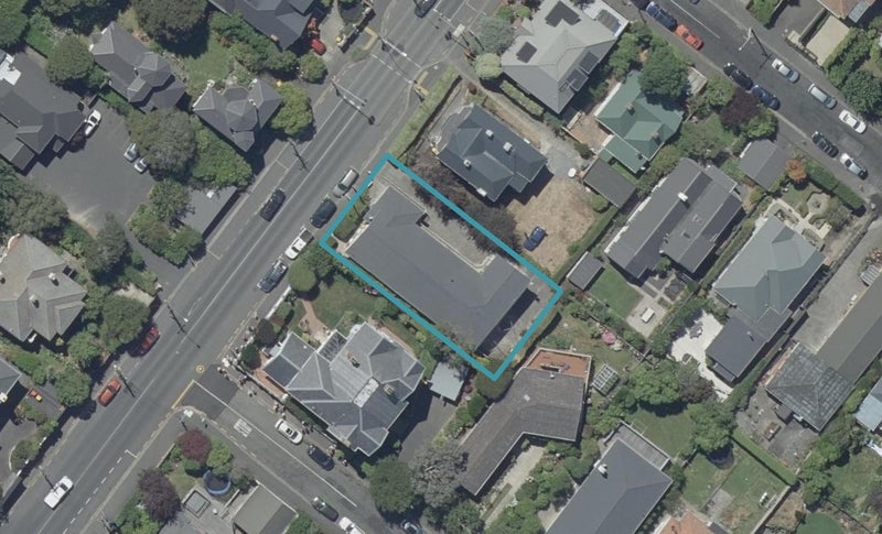344C Highgate, Roslyn, Dunedin - Carousel 1