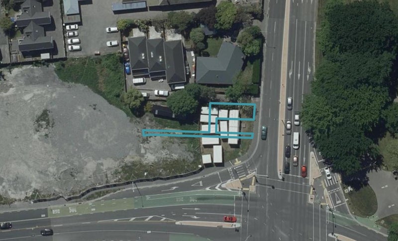 1/159 Deans Avenue, Riccarton, Christchurch - Carousel 1