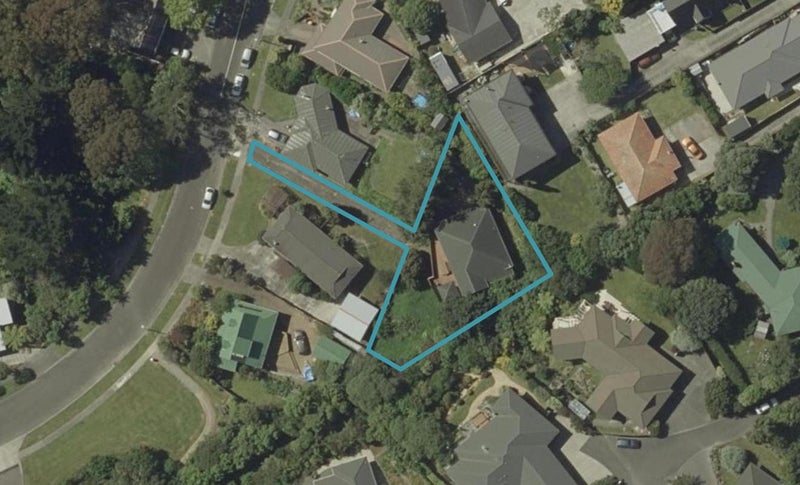 5 Springdale Grove, Fitzherbert, Palmerston North - Carousel 1