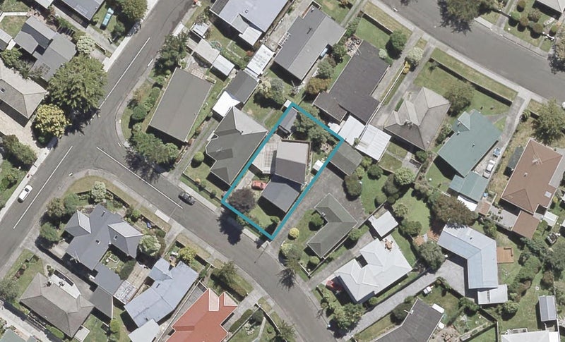 30 Ruru Crescent, Heretaunga, Upper Hutt - Carousel 1