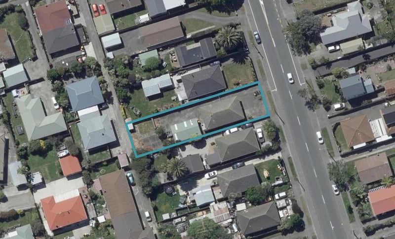 98 Estuary Road, South New Brighton, Christchurch - Carousel 1