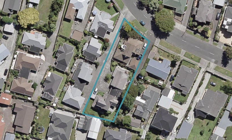 17A Tennyson Avenue, Avalon, Lower Hutt - Carousel 1