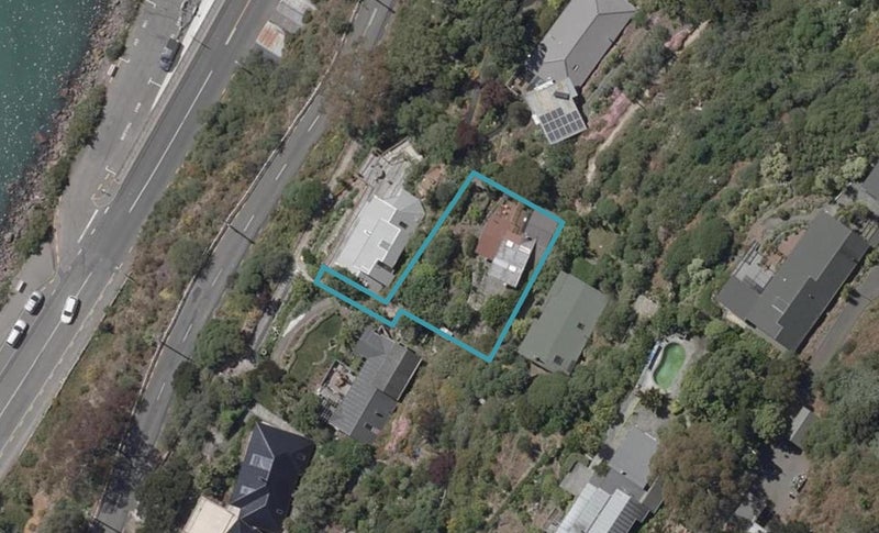 7 Scarborough Road, Scarborough, Christchurch - Carousel 1