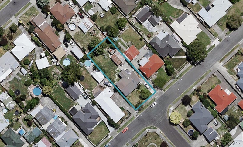 9 Tyndale Street, Onekawa, Napier - Carousel 1