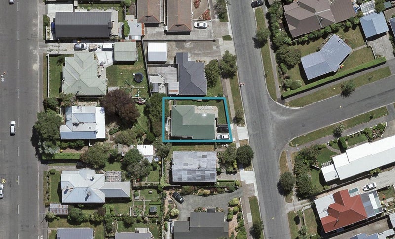 160 Ritchie Street, Richmond, Invercargill - Carousel 1