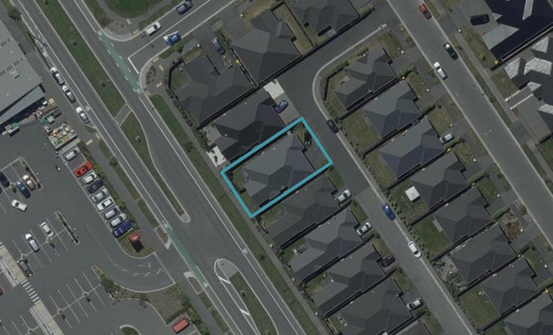 50 Skyhawk Road, Wigram, Christchurch - Carousel 1