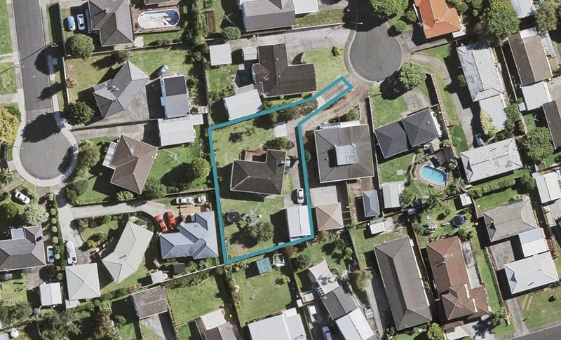 28 Taonui Street, Rosehill, Papakura - Carousel 1