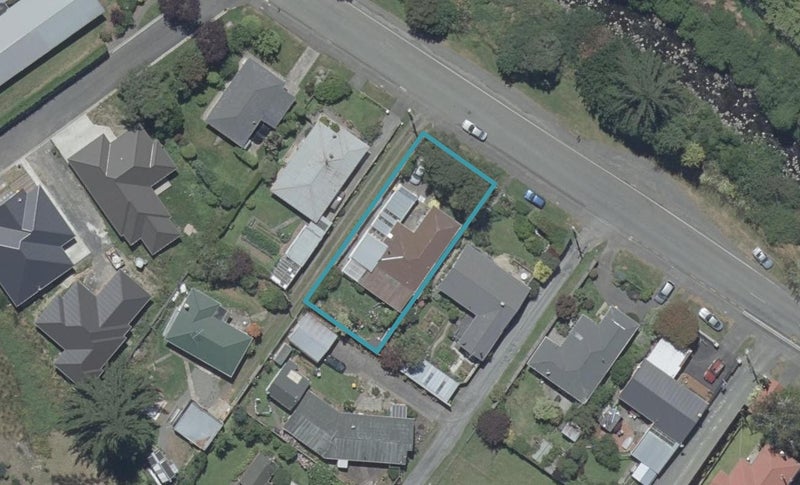 251 Malvern Street, Glenleith, Dunedin - Carousel 1