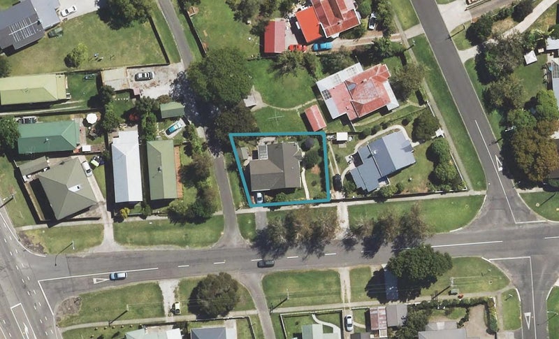 58 Stafford Street, Whataupoko, Gisborne - Carousel 1