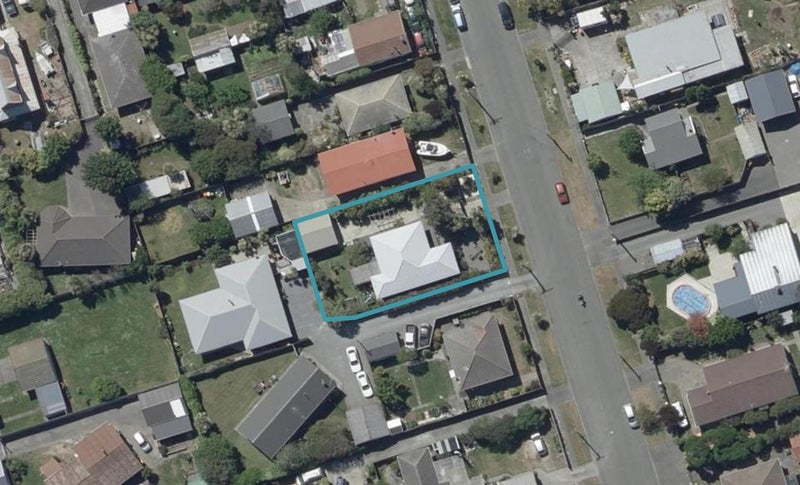 316 Pine Avenue, South New Brighton, Christchurch - Carousel 1